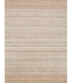 Loloi Haven VH-01 SILVER / BLUSH Area Rug 9 ft. 6 in. X 13 ft. 6 in. Rectangle