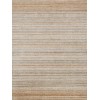 Loloi Haven VH-01 SILVER / GOLD Area Rug 18 in. X 18 in. Sample