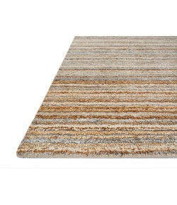 Loloi Haven VH-01 SILVER / GOLD Area Rug 9 ft. 6 in. X 13 ft. 6 in. Rectangle