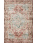 Heidi Rug Loloi II Heidi HEI-01 Area Rug
