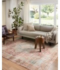 Heidi Rug Loloi II Heidi HEI-01 Area Rug