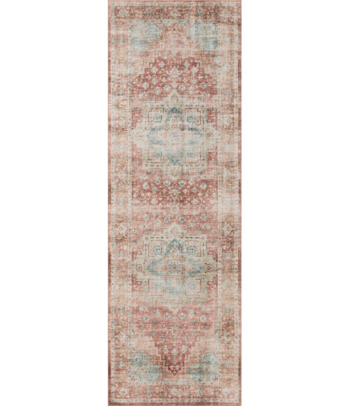Heidi Rug Loloi II Heidi HEI-01 Area Rug