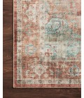 Heidi Rug Loloi II Heidi HEI-01 Area Rug