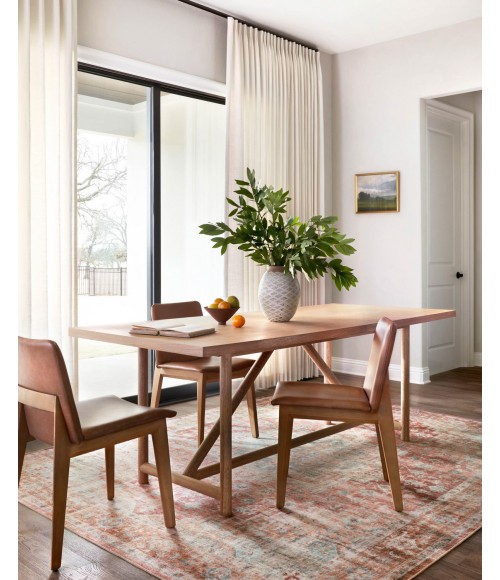 Heidi Rug Loloi II Heidi HEI-01 Area Rug
