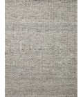 Jean Stoffer x Loloi Hendrick Grey HEN-01 2 ft. 9 in. X 7 ft. 9 in. Rectangle Rug