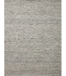 Jean Stoffer x Loloi Hendrick Grey HEN-01 2 ft. 9 in. X 7 ft. 9 in. Rectangle Rug