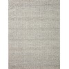 Jean Stoffer x Loloi Hendrick Ivory HEN-01 2 ft. 9 in. X 7 ft. 9 in. Rectangle Rug