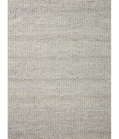 Jean Stoffer x Loloi Hendrick Ivory HEN-01 2 ft. 9 in. X 11 ft. 6 in. Rectangle Rug