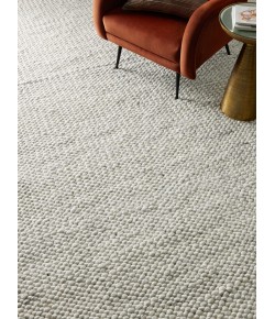 Jean Stoffer x Loloi Hendrick Ivory HEN-01 11 ft. 6 in. X 15 ft. Rectangle Rug