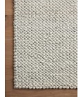 Jean Stoffer x Loloi Hendrick Ivory HEN-01 2 ft. 9 in. X 11 ft. 6 in. Rectangle Rug