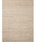 Jean Stoffer x Loloi Hendrick Natural HEN-01 2 ft. 9 in. X 11 ft. 6 in. Rectangle Rug