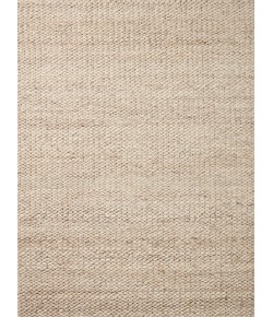 Jean Stoffer x Loloi Hendrick Natural HEN-01 2 ft. 9 in. X 7 ft. 9 in. Rectangle Rug