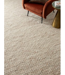 Jean Stoffer x Loloi Hendrick Natural HEN-01 2 ft. 9 in. X 7 ft. 9 in. Rectangle Rug