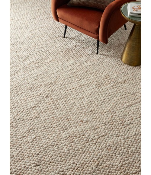 Jean Stoffer x Loloi Hendrick Natural HEN-01 2 ft. 9 in. X 11 ft. 6 in. Rectangle Rug