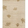 Loloi Hermitage HE-01 BEIGE Area Rug 2 ft. 0 in. X 3 ft. 0 in. Rectangle