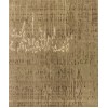 Loloi Hermitage HE-02 BURLYWOOD Area Rug 2 ft. 0 in. X 3 ft. 0 in. Rectangle