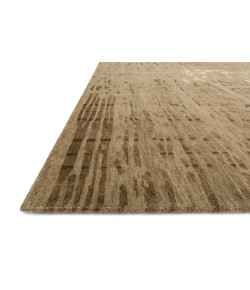 Loloi Hermitage HE-02 BURLYWOOD Area Rug 2 ft. 0 in. X 3 ft. 0 in. Rectangle