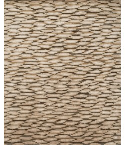 Loloi Hermitage HE-04 TOBACCO Area Rug 2 ft. 0 in. X 3 ft. 0 in. Rectangle