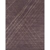 Loloi Hermitage HE-10 PLUM Area Rug 2 ft. 0 in. X 3 ft. 0 in. Rectangle