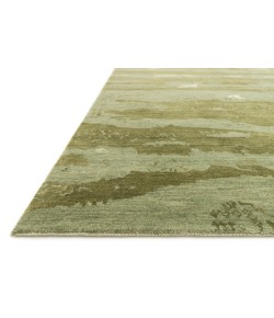 Loloi Hermitage HE-12 SEAFOAM GREEN Area Rug 2 ft. 0 in. X 3 ft. 0 in. Rectangle