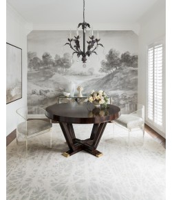 Loloi Hermitage HE-14 METAL Area Rug 2 ft. 0 in. X 3 ft. 0 in. Rectangle