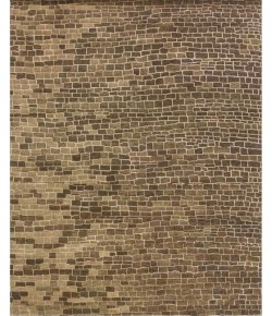 Loloi Hermitage HE-16 LATTE Area Rug 2 ft. 0 in. X 3 ft. 0 in. Rectangle