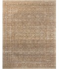Loloi Heritage Clay / Natural HER-01 2ft.-5in. X 8ft. Rect. Rug
