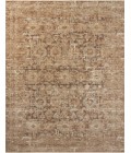 Loloi Heritage Bark / Multi HER-02 2ft.-5in. X 8ft. Rect. Rug