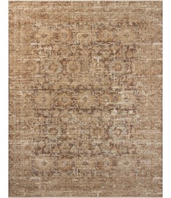 Loloi Heritage Bark / Multi HER-02 2ft.-5in. X 8ft. Rect. Rug