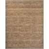 Loloi Heritage Natural / Mist HER-13 2ft.-5in. X 8ft. Rect. Rug