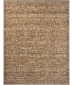 Loloi Heritage Natural / Mist HER-13 8ft. X 10ft. Rect. Rug