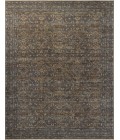 Loloi Heritage Lagoon / Tobacco HER-14 2ft.-5in. X 8ft. Rect. Rug