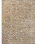 Loloi Heritage Ocean / Sand HER-15 2ft.-5in. X 8ft. Rect. Rug