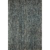 Loloi Harlow HLO-01 DENIM / black Area Rug 7 ft. 9 in. X 9 ft. 9 in. Rectangle