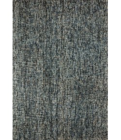 Loloi Harlow HLO-01 DENIM / black Area Rug 5 ft. 0 in. X 7 ft. 6 in. Rectangle