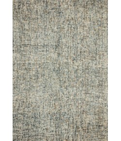 Loloi Harlow HLO-01 OCEAN / SAND Area Rug 7 ft. 9 in. X 9 ft. 9 in. Rectangle