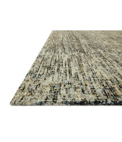 Loloi Harlow HLO-01 OLIVE / DENIM Area Rug 2 ft. 6 in. X 7 ft. 6 in. Rectangle