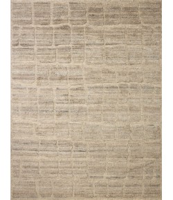 Loloi Hughes Dove HUS-01 7ft.-9in. X 9ft.-9in. Rect. Rug