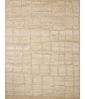 Loloi Hughes Natural HUS-01 7ft.-9in. X 9ft.-9in. Rect. Rug