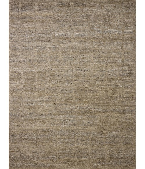Loloi Hughes Sky HUS-01 7ft.-9in. X 9ft.-9in. Rect. Rug