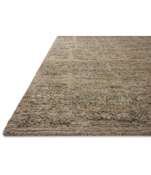 Loloi Hughes Sky HUS-01 7ft.-9in. X 9ft.-9in. Rect. Rug