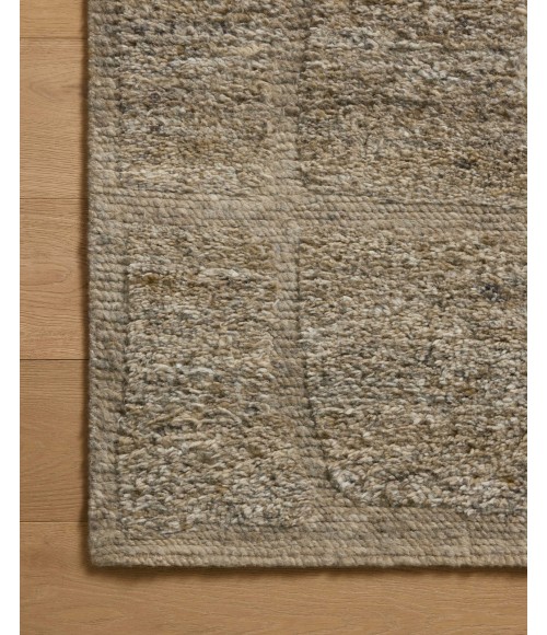 Loloi Hughes Sky HUS-01 7ft.-9in. X 9ft.-9in. Rect. Rug