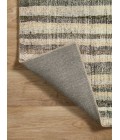 Chris Loves Julia x Loloi Humphrey Natural / Moss Rug HUM-01 2 ft. 3 in. X 9 ft. 6 in. Rectangle - Rugs Town Chris Loves Julia x Loloi Humphrey Natural / Moss HUM-01 2 ft. 3 in. X 9 ft. 6 in. Rectangle Rug