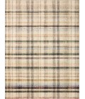 Chris Loves Julia x Loloi Humphrey Ivory / Multi Rug HUM-02 2 ft. 3 in. X 9 ft. 6 in. Rectangle - Rugs Town Chris Loves Julia x Loloi Humphrey Ivory / Multi HUM-02 2 ft. 3 in. X 9 ft. 6 in. Rectangle Rug