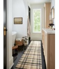 Chris Loves Julia x Loloi Humphrey Ivory / Multi Rug HUM-02 2 ft. 3 in. X 9 ft. 6 in. Rectangle - Rugs Town Chris Loves Julia x Loloi Humphrey Ivory / Multi HUM-02 2 ft. 3 in. X 9 ft. 6 in. Rectangle Rug