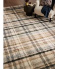 Chris Loves Julia x Loloi Humphrey Ivory / Multi Rug HUM-02 2 ft. 3 in. X 9 ft. 6 in. Rectangle - Rugs Town Chris Loves Julia x Loloi Humphrey Ivory / Multi HUM-02 2 ft. 3 in. X 9 ft. 6 in. Rectangle Rug