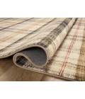 Chris Loves Julia x Loloi Humphrey Ivory / Multi Rug HUM-02 2 ft. 3 in. X 9 ft. 6 in. Rectangle - Rugs Town Chris Loves Julia x Loloi Humphrey Ivory / Multi HUM-02 2 ft. 3 in. X 9 ft. 6 in. Rectangle Rug