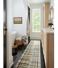 Chris Loves Julia x Loloi Humphrey Forest / Multi HUM-03 7 ft. 3 in. X 9 ft. 3 in. Rectangle Rug