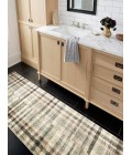 Chris Loves Julia x Loloi Humphrey Forest / Multi HUM-03 7 ft. 3 in. X 9 ft. 3 in. Rectangle Rug