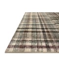 Chris Loves Julia x Loloi Humphrey Forest / Multi HUM-03 7 ft. 3 in. X 9 ft. 3 in. Rectangle Rug